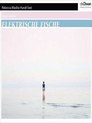 cover image of Elektrische Fische